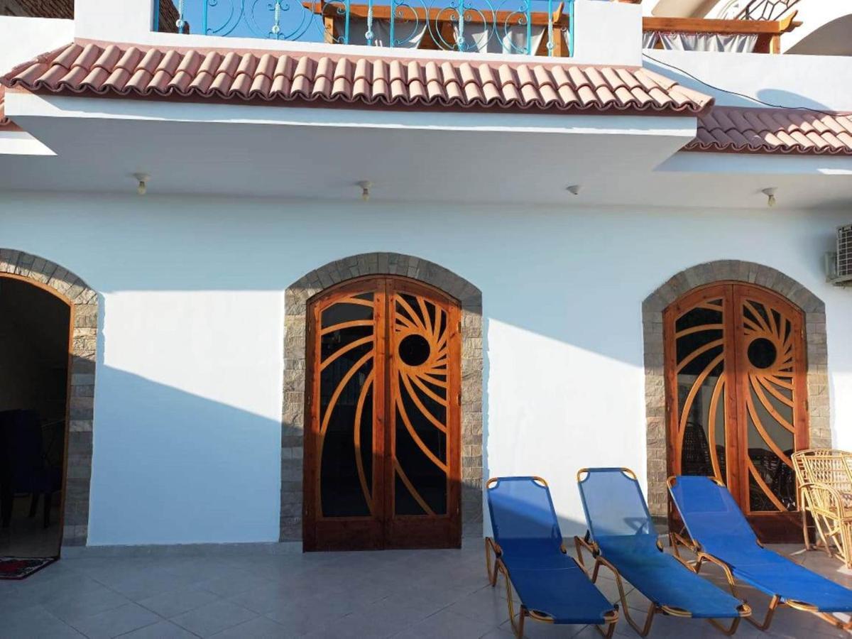 Villa Victoria Luxor Exterior foto